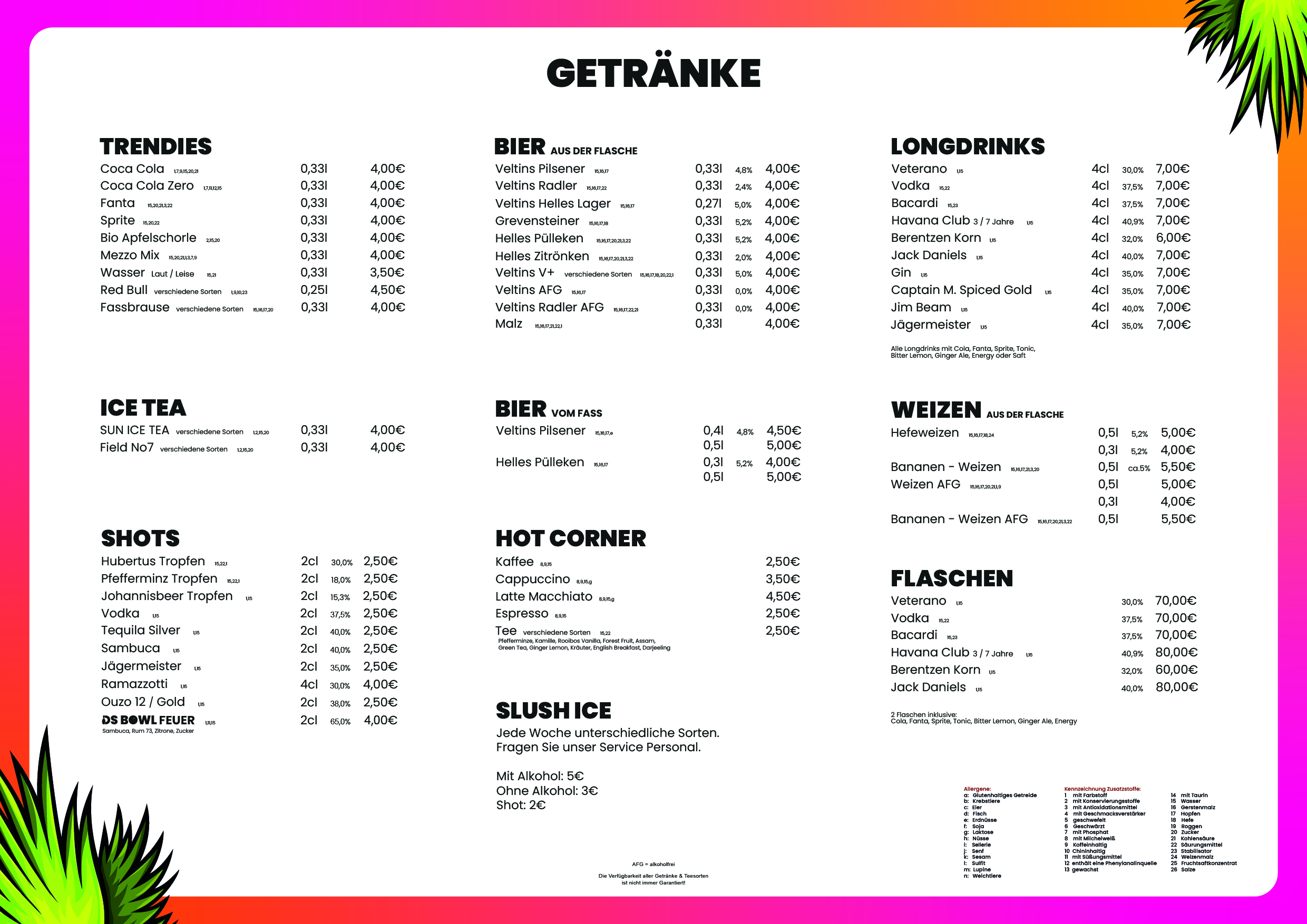 Getränk 1